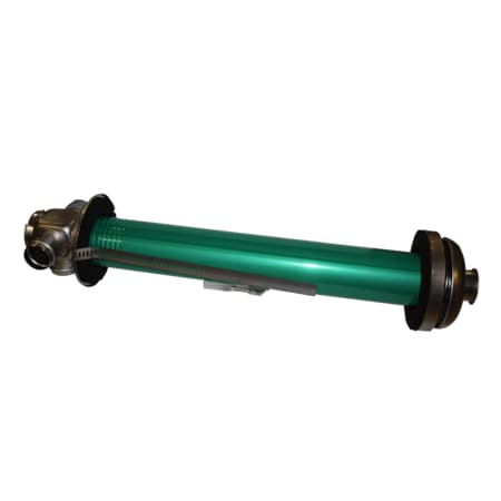 Rinnai Vent Kit C 431/556'S Size 15.75-23.6 FOT-153